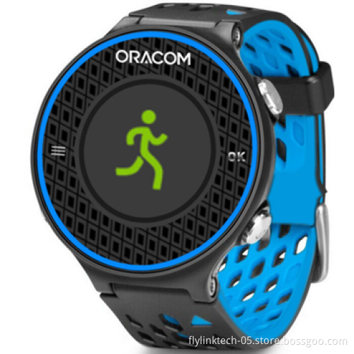 Smart Bracelet with Multifunction, Compatible to IOS and Android OS New Smart Bracelet Manufacturer